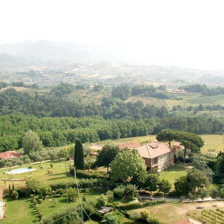 Tenuta Gaetano Spadaro Capannori Exterior photo