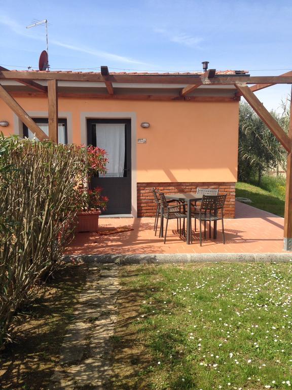 Tenuta Gaetano Spadaro Capannori Exterior photo