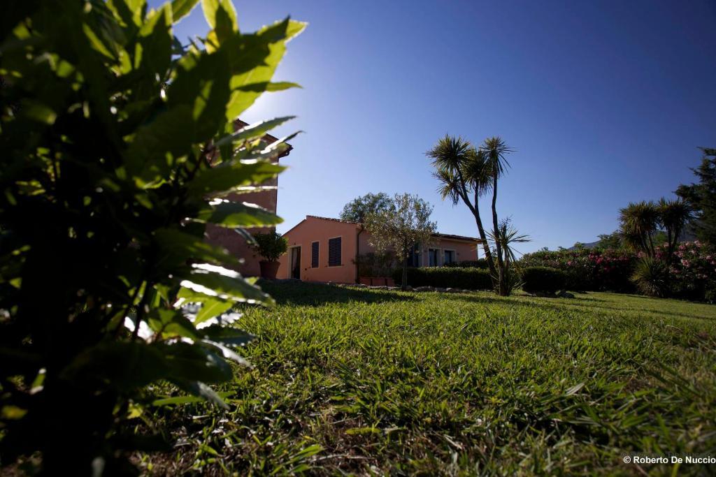 Tenuta Gaetano Spadaro Capannori Exterior photo