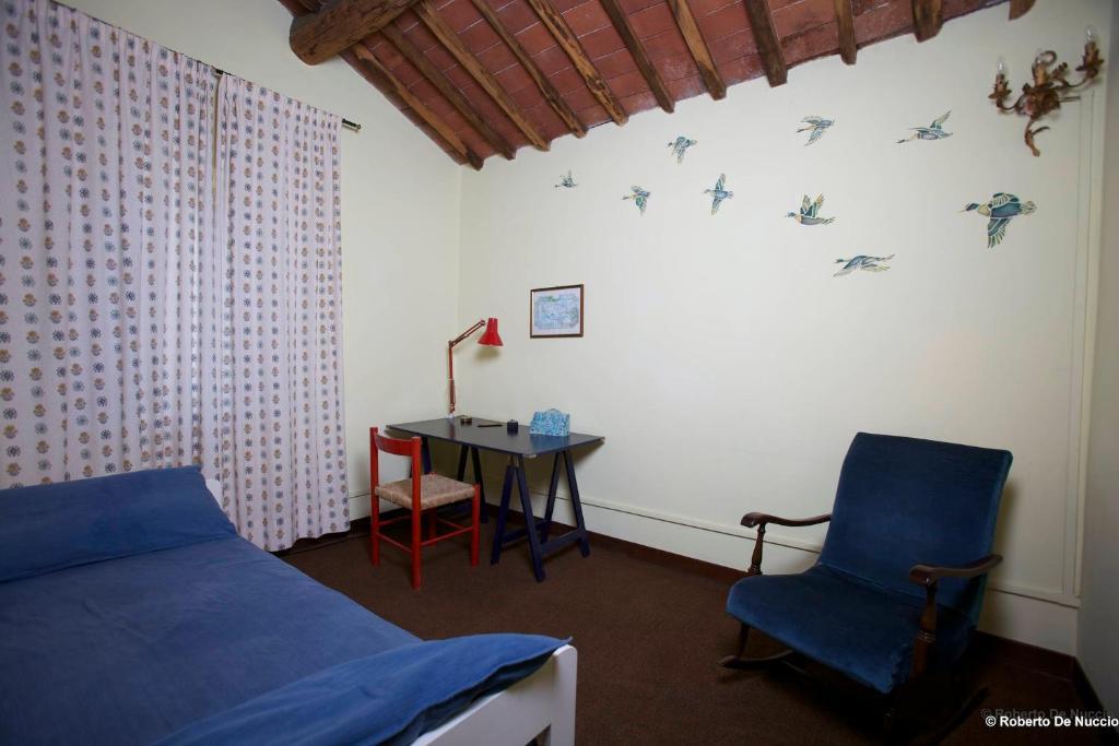 Tenuta Gaetano Spadaro Capannori Room photo