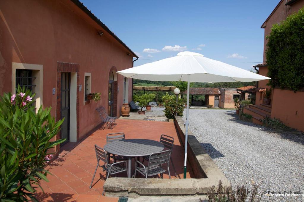 Tenuta Gaetano Spadaro Capannori Exterior photo