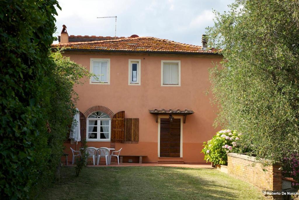 Tenuta Gaetano Spadaro Capannori Room photo